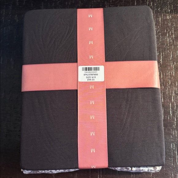 Soma Cool Nights Pajama Set - Picture 3 of 4